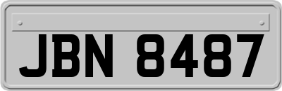JBN8487
