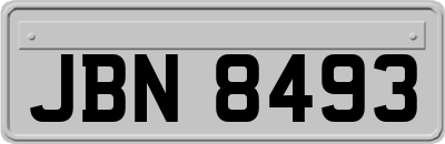 JBN8493