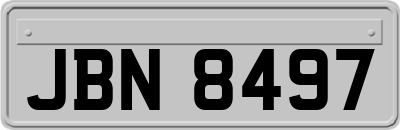 JBN8497