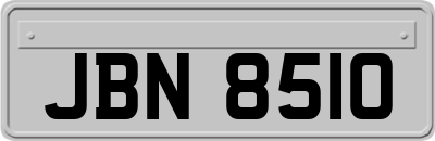 JBN8510