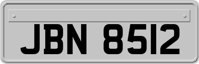 JBN8512