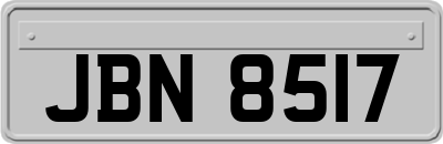 JBN8517