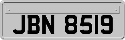 JBN8519