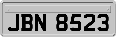JBN8523