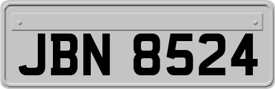 JBN8524