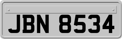 JBN8534