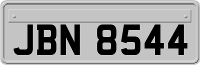 JBN8544