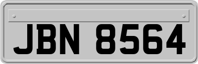 JBN8564