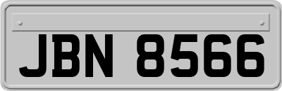JBN8566