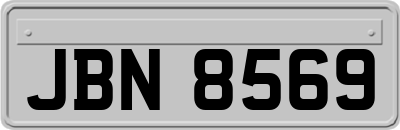 JBN8569