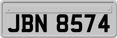 JBN8574