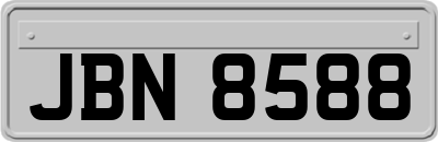 JBN8588