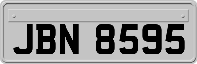 JBN8595