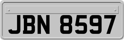 JBN8597