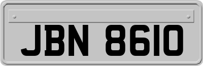 JBN8610