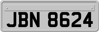 JBN8624