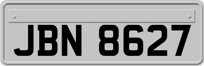 JBN8627