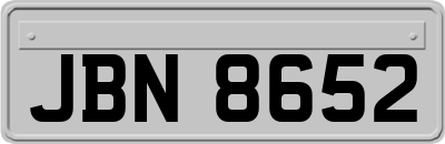 JBN8652