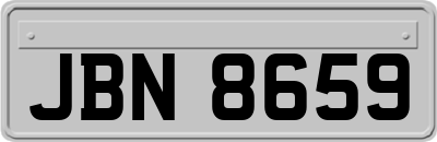 JBN8659