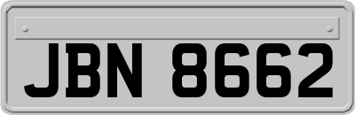 JBN8662