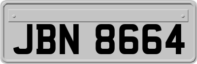 JBN8664