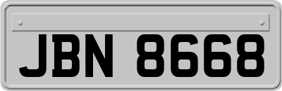 JBN8668