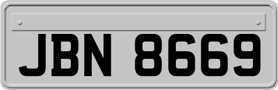 JBN8669