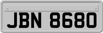 JBN8680
