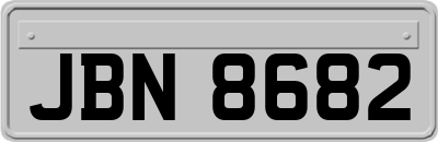 JBN8682