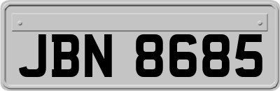 JBN8685