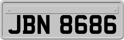JBN8686