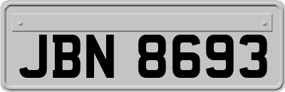 JBN8693