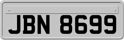 JBN8699