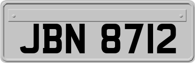 JBN8712