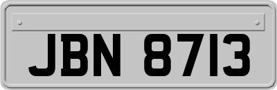 JBN8713