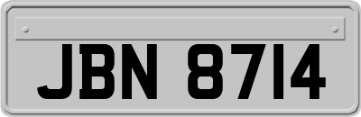 JBN8714