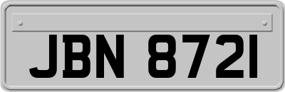 JBN8721