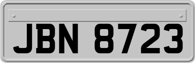 JBN8723