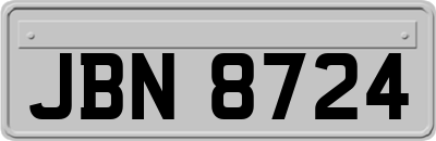 JBN8724