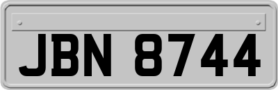 JBN8744