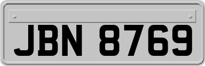 JBN8769