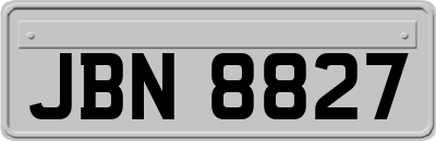 JBN8827