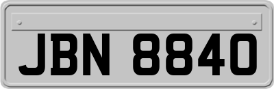 JBN8840