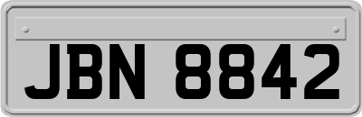 JBN8842