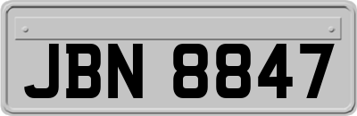 JBN8847