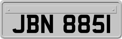 JBN8851