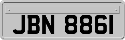 JBN8861
