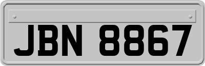 JBN8867