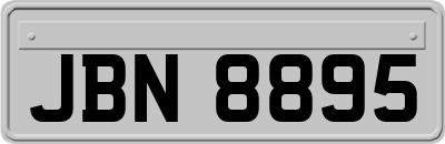 JBN8895