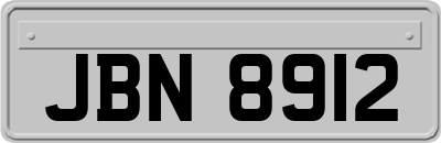 JBN8912